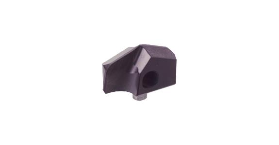 Multiplex HPC indexable insert SC/fire girder size 195 dia. 19.6 mm