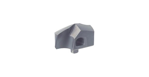 Multiplex HPC indexable insert SC/blank girder size 185 dia. 18.5 mm