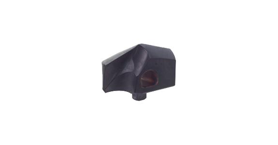 Multiplex HPC indexable insert SC/AlTiN nano carrier size 145 dia. 14.8 mm