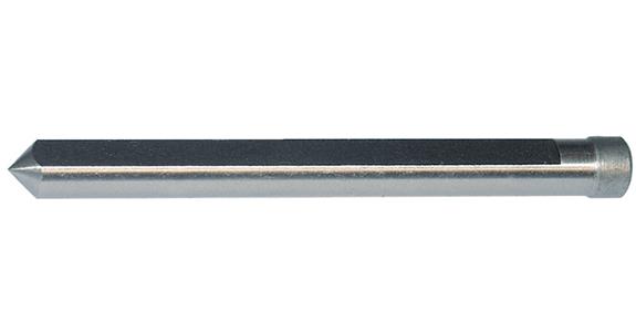 Repl. ejector pin for HSS-Co ann. cutter cutt. depth 50 mm (10956), dia. 12–50