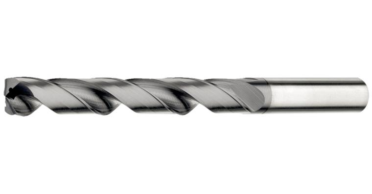 1011078117 SK středící vrták 5xD DIN 6535 HA 2 břity SK TiAlN s vnitř. chlazením 5,02 mm