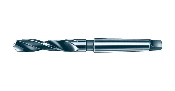 Carb. twist drill bit DIN 8041 cyl. tip angle 118° carbide-tipped K10/K20 14 mm