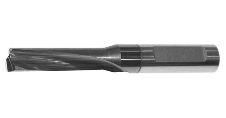 1011171101 EcoCut Mini vrtací a soustružnický nástroj ECM 04R-4.00D Ø 4 mm