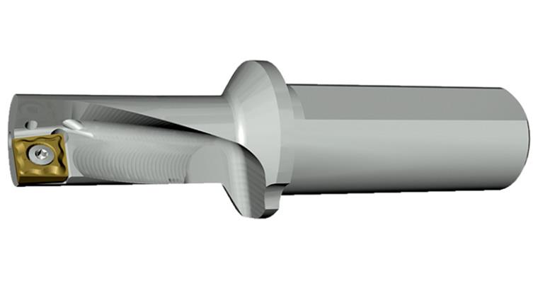 1011174108 EcoCut Classic vrtací a soustružnický nástroj ECC 25R-2,25D 13 prům. 25 mm