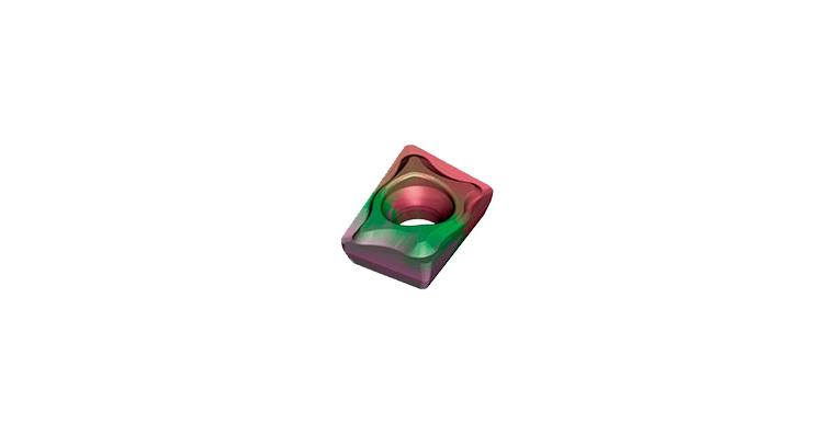 1011175201 VHM VBD XCNT 040102ER CTCP435 Colourful Coat r 0,2 mm