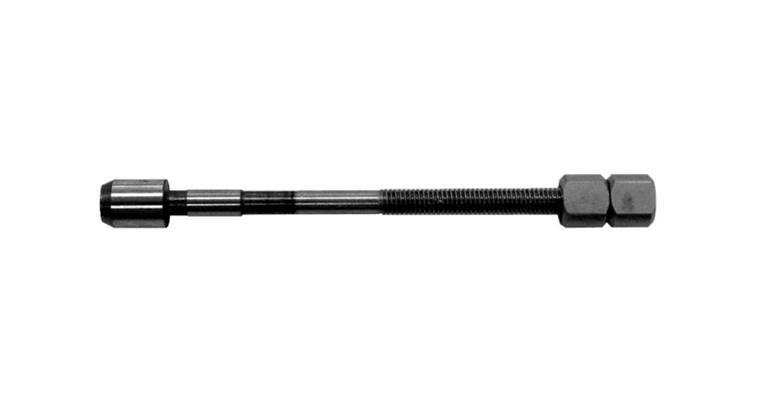 1012506366 Vodící čep, jednodílný, prům. 9,0 mm pro záhlubník vel. A 3