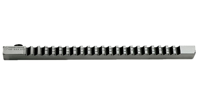1016881114 Protahovací trn (drážkovací) HSS typ RD VI pro drážku 22 mm