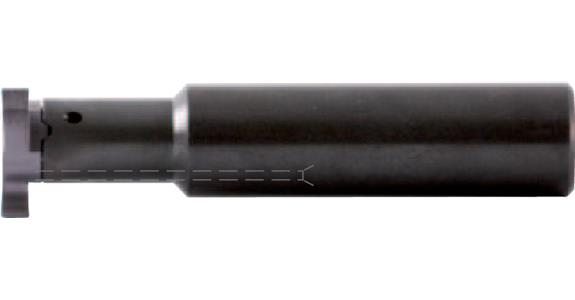 Upínací držák MINI-MILL ocelová stopka DIN 1835A ZH22.1011.10.A.ST