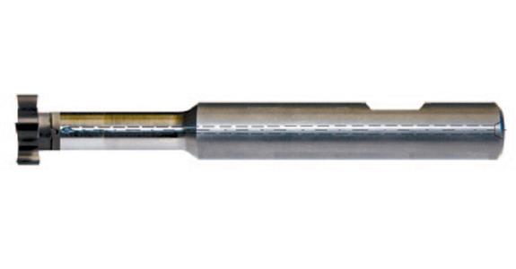 Upínací držák MINI-MILL stopka SK DIN 6535HB ZH22.2016.65.B.HM