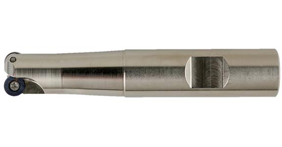 Copy mlg ctr w shank ctg edge dia. 15 mm overall lgth 90 mm for RDHX 0702