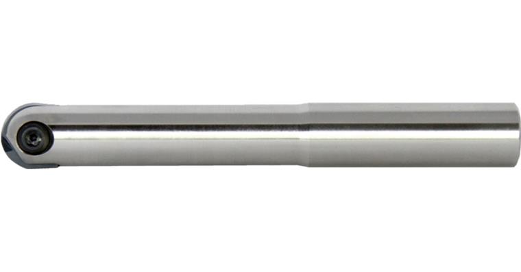 1017618108 Kopírovací fréza s dlouhým dříkem Ø řezu 12 mm celk. délka 110 mm pro WP RC 12