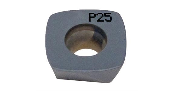 Ocel. vyměn. bř. dest. ZDEW 120408 P25/Al2O3 pro frézu HPC 17660 111-112+121-123