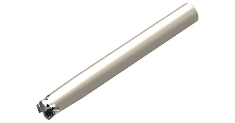 1017865204 Frézovací systém HFC se stopkou CHFC.32.R.05-06-B25-60 Ø 32 mm