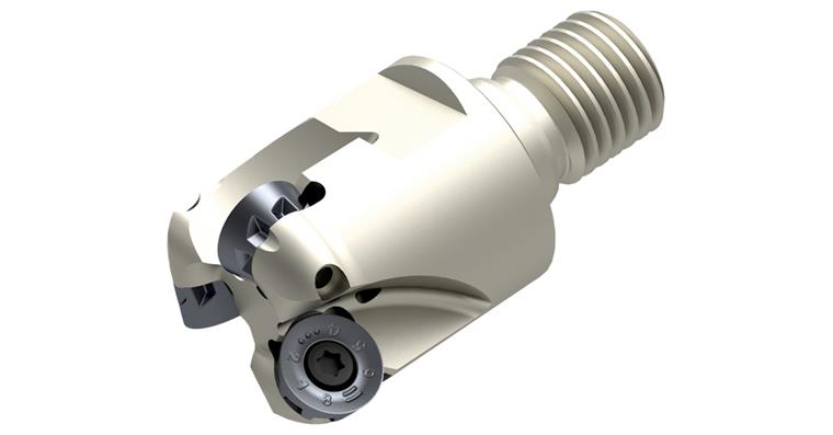 1017868203 Fréz. systém s kulatými VBD se závitem prům. 32 mm G251.32.R07-05-RS