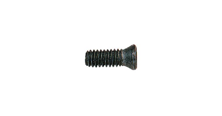 1017999125 Upínací šroub M2,5×7,3 pro VBD