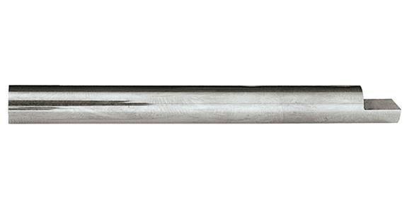 Engraving needle (incision milling cutter) profile A HM/K10 straight 8x80 mm