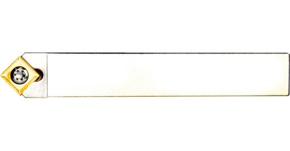 Clamp holder SSDCN 1616 H09 neutral