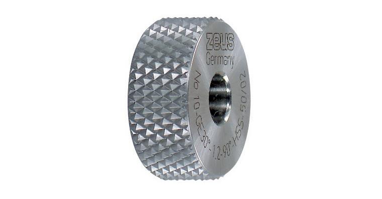 1018973108 Rýhovací koleč. DIN 403 PM typ GE 30° ø x šířka x otvor 20x8x6 mm, rozteč 0,6 mm