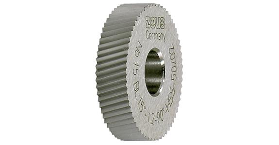 Rýh. kolečko DIN 403 PM typ BL 15° ø x šířka x otvor 14,5x3x5 mm rozteč 1,2 mm