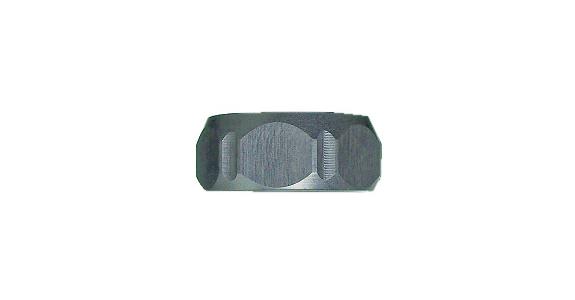 Matice pro hliníkovou hadici chladicí kapaliny velikost 16 × 7 mm