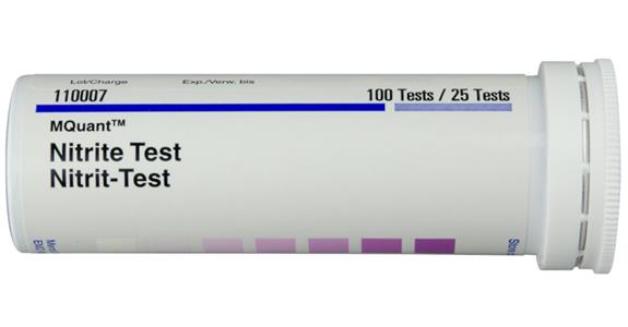 Bal. test. tyč. na dusit = 100 ks, pro kufřík pro péči o emulze kat. č. 19367101