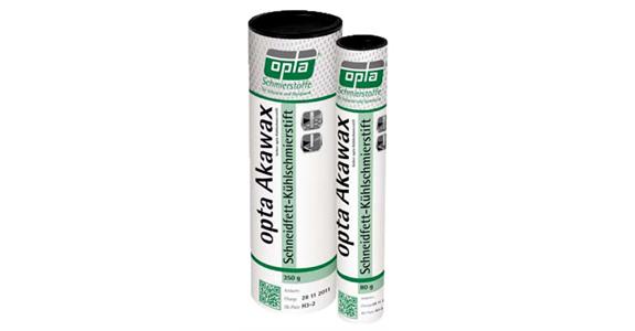 Thread cutting grease Akawax chlorine-PCB+solvent-free 350 g