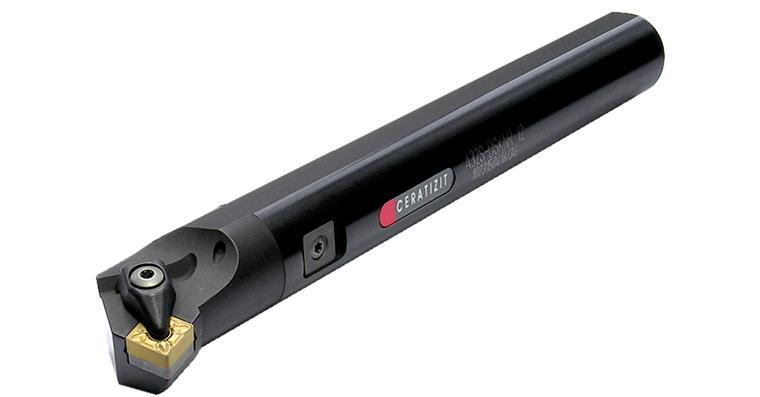 1019552101 Vyvrtávací tyč MaxiLock A32S DSKNR 12 úhel 75° pro VBD SN..