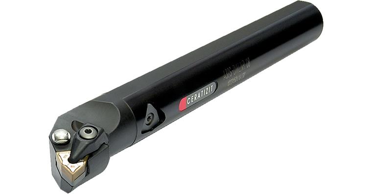 1019553101 Vývrtnická tyč MaxiLock A25R DWLNR 06 úhel 95° pro VBD WN..