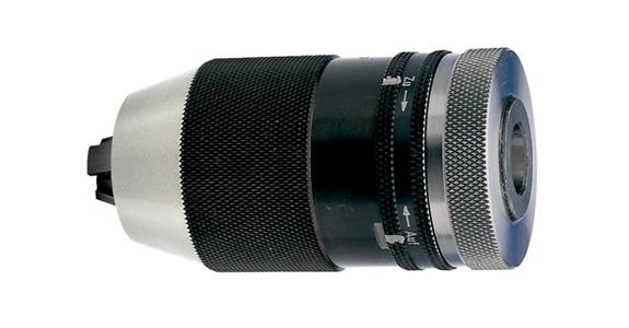 Sklíčidlo pro vrtáky ALBRECHT NCBF 1–13 mm B 16