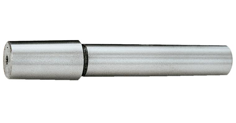 1021177101 Trn pro sklíčidlo válc. 10 × 50 × B 12 s upínacím kuželem dle DIN 238