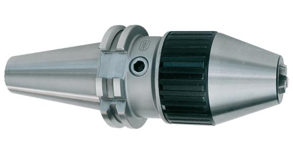 Přesné zkrácené sklíčidlo EWE DIN 69871A SK50 2,5–16 mm