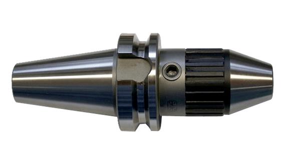Přesné zkrácené sklíčidlo ewe MAS 403 BT40 2,5–16 mm