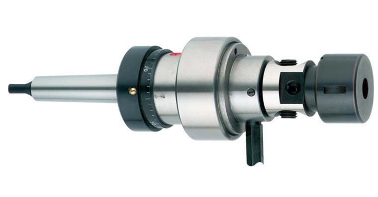 1021408104 Závitovací zařízení FAHRION MK 3 M 6–M 16