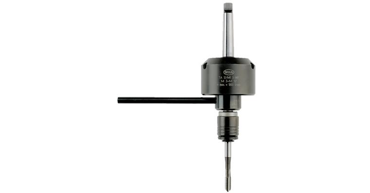 1021410104 Závitovací zařízení typ TA20/MK3 pro M8–M20