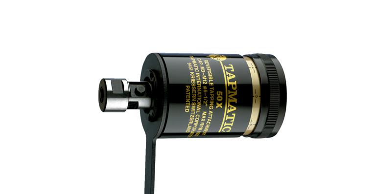 1021431103 Závitovací zařízení TAPMATIC typ 50 X B16 pro M 3–M12