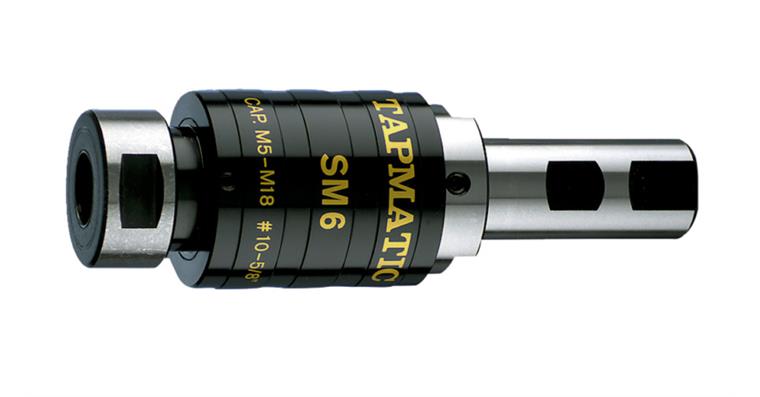 1021445102 Závitovací sklíčidlo TAPMATIC typ SM4-020 pro M 3–M12