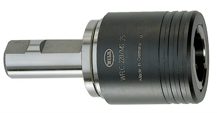 1021452102 Rychlovýměnné upínací pouzdro závitníku typu WFLC DIN 1835 pro M6–M20