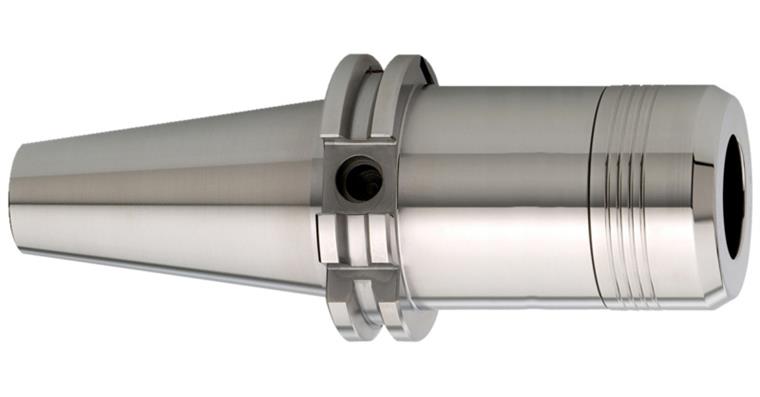 1021507118 Přesné sklíčidlo CENTRO P SK50 rozsah upnutí 2–20 mm A=160 mm