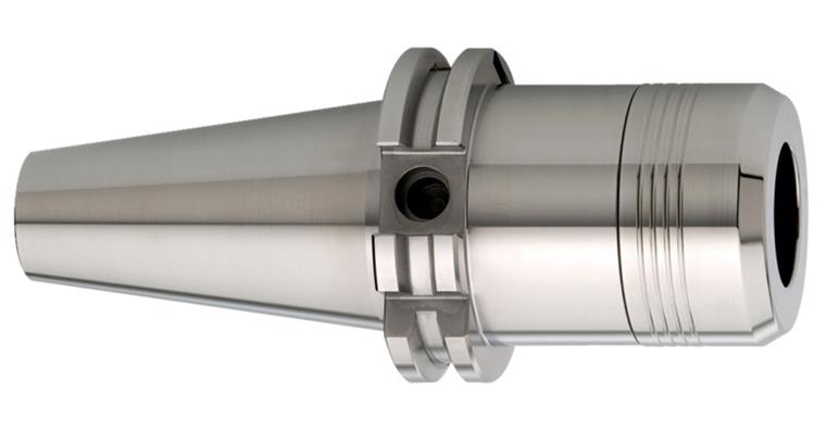 1021507114 Přesné sklíčidlo CENTRO P SK40 rozsah upnutí 2–20 mm A=100 mm