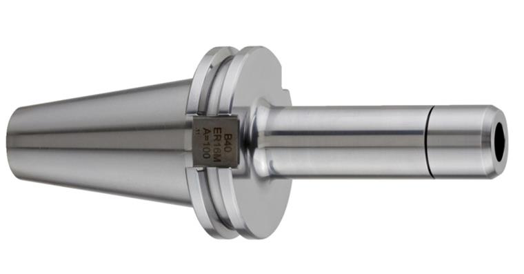 1021508102 Přesné sklíčidlo CENTRO P SK40 rozsah upnutí 1–7 mm A=160 mm