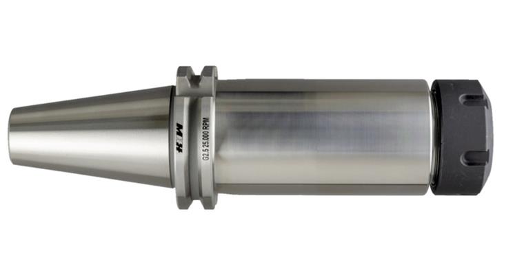 1021512205 Kleština DIN 69871 ER16/426 E SK40 L jemný závit G2,5 25 000 ot./min s ICS