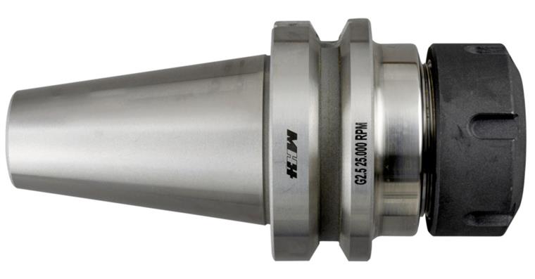 1021514103 Sklíčidlo MAS 403 BT/JIS B6341 typ BT40 M16 3–26 mm