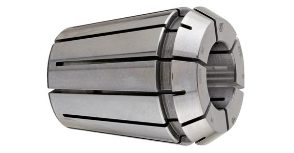 Precision collet chuck GERC 11-B/4008E hole 6.0 mm