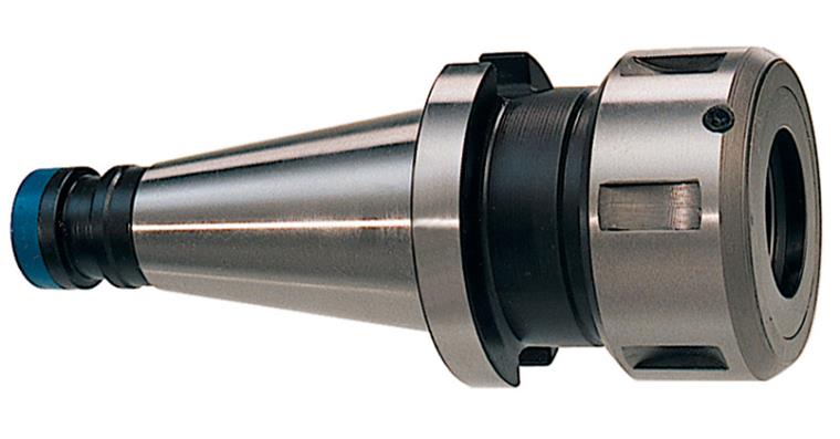 1021542104 Sklíčidlo OZ DIN 2080 SK40 upínací rozsah 4–32 mm