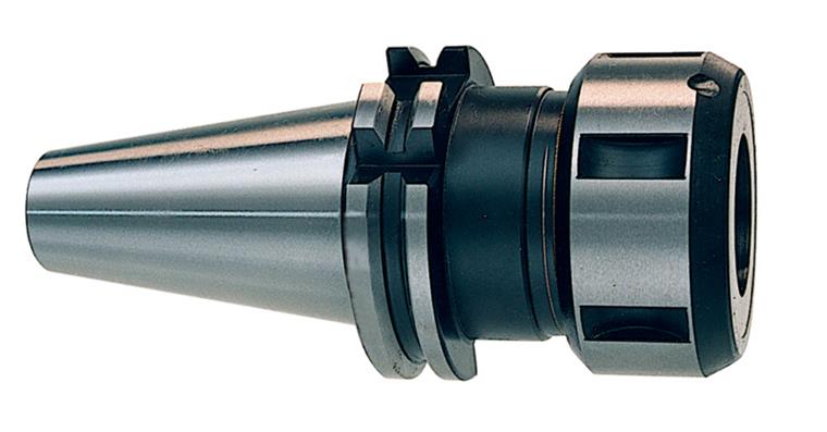 1021543103 Sklíčidlo OZ DIN 69871 AD/B SK40 upínací rozsah 2–25 mm