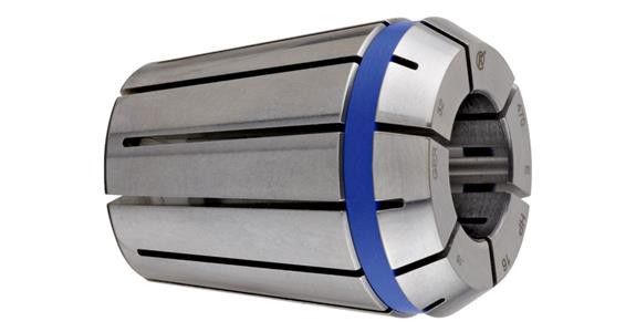 Precision collet chuck GERC 11-HP/4008 E hole 5.5 mm