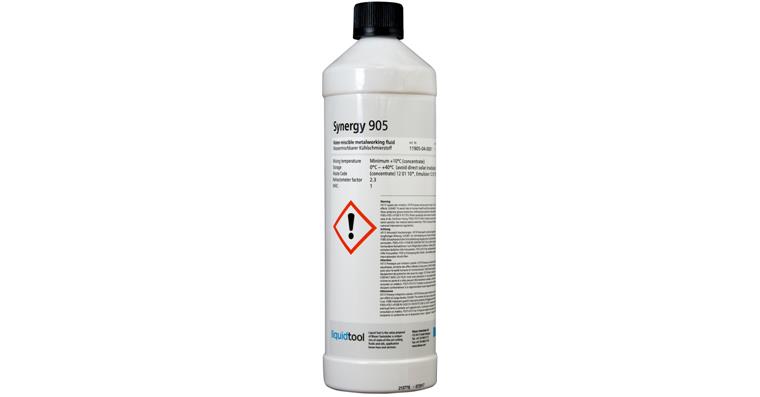 1021589204 Přísada do chl. kapaliny 1 l pro chl. jednotku FKS kat. č. 21589 201