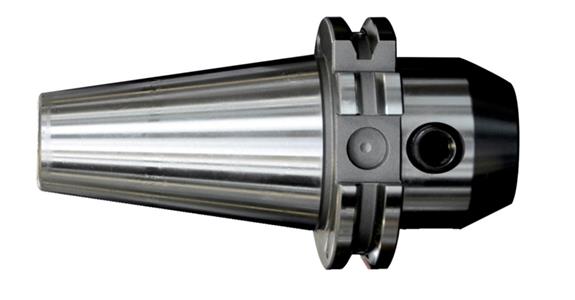 Držák frézy krátký s CCB DIN 69871 AD/B SK40 6x50 mm