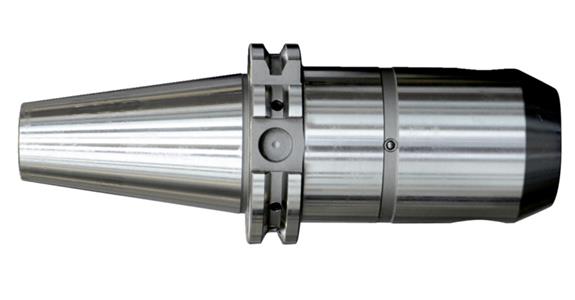 Držák frézy střední s CCB DIN 69871 AD/B SK40 6x100 mm