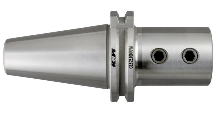 1021639103 Držák nástroje pro vým. břitové destičky pevných vrtáků SK40, průměr 32 mm